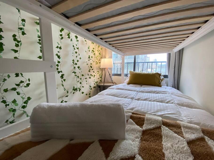 Apartamento Depto Familiar 2d2b Con Terraza, Lavanderia Y Ascensor