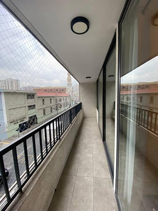 Depto Familiar 2d2b Con Terraza, Lavanderia Y Ascensor Apartamento *