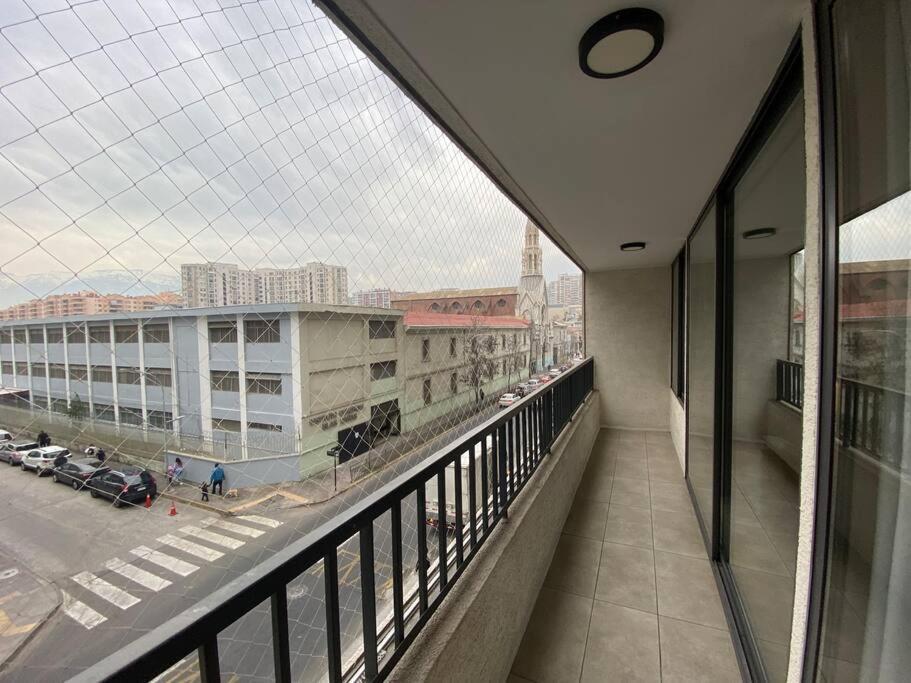 Depto Familiar 2d2b Con Terraza, Lavanderia Y Ascensor Apartamento *