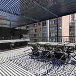 Depto Familiar 2D2B Con Terraza, Lavanderia Y Ascensor