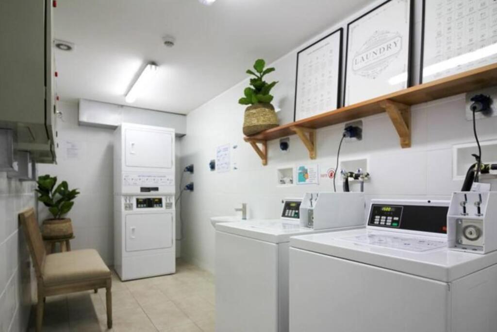 Depto Familiar 2d2b Con Terraza, Lavanderia Y Ascensor Apartamento *