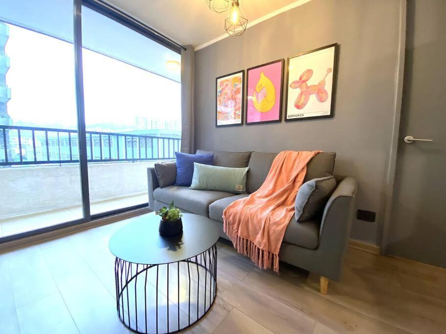 Apartamento Depto Familiar 2d2b Con Terraza, Lavanderia Y Ascensor *